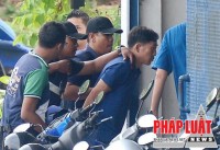 Ri Jong Chol đã sống ở Malaysia hơn 3 năm qua.