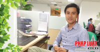 Anh Nguyễn Hà Như – 32 tuổi