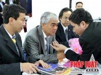 Người hâm mộ đòi thanh tra toàn diện Liên đoàn bóng đá