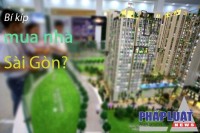 Người trẻ mua được nhà Sài Gòn lộ 'bí kíp' mua nhiều căn dễ dàng