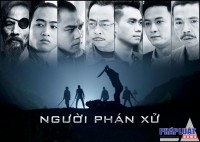 Bộ phim Người phán xử đang gây "bão" trên các trang mạng xã hội