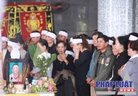 Vụ  4 người chết oan ở Thanh Hóa