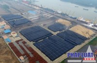 Chiều 4-5, Bộ Công Thương đã cung cấp một số thông tin liên quan đến đợt kiểm tra kho nhôm tại Bà Rịa-Vũng Tàu.