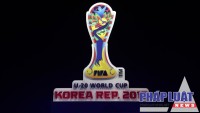 U20 Việt Nam lần đầu tiên dự U20 World Cup