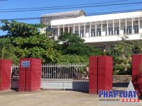 Truy tố cán bộ trường bỏ tiền 'âm phủ' vào két