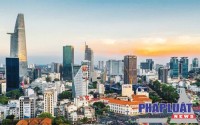 Nhiều dự án bất động sản tại Tp.HCM đang được nhà đầu tư ngoại quan tâm, mua lại.