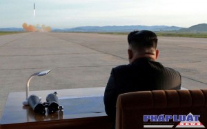 Tướng Nga hé lộ thời điểm Triều Tiên có thể tấn công nước Mỹ