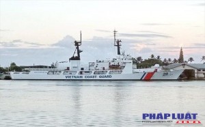 Vũ khí nào có thể thay thế Phalanx trên tàu CSB-8020 Mỹ viện trợ cho Việt Nam?