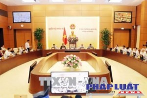 Làm rõ những vấn đề đặt ra liên quan đến bảo vệ bí mật nhà nước