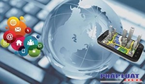 Hết năm 2020, Việt Nam vào nhóm 4 nước dẫn đầu ASEAN về phát triển Chính phủ điện tử