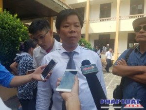  Điều tra với ông Trương Quý Dương là “tránh bỏ lọt tội phạm”