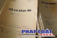 Phát hiện đường dây bác sĩ "chạy" bệnh án tâm thần cho tội phạm
