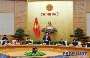 Tới đây, dân không cần tới cơ quan nhà nước vẫn xong việc