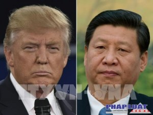 Căng thẳng thương mại giữa Mỹ và Trung Quốc đe dọa lớn nền kinh tế toàn cầu