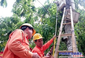 Thanh tra giá điện: Không phát hiện bất thường!