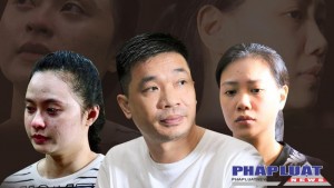 3 câu hỏi trước giờ tuyên án Ngọc Miu, Văn Kính Dương