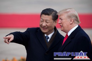 TQ cứng rắn với Mỹ: Do 'bắt nhầm tín hiệu' của TT Trump?