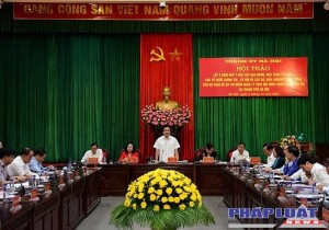 Bo Chinh tri dong y thi diem khong to chuc HdND UBND phuong tai Ha Noi xay dung cqdt ha noi mo hinh hay ma can bo yeu thi 1557898088 width700height490