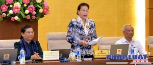 Quốc hội muốn Chính phủ đánh giá đầy đủ cơ sở tăng giá điện, xăng