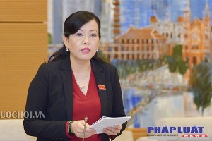 Chạy chức, chạy quyền ít được phát hiện và xử lý