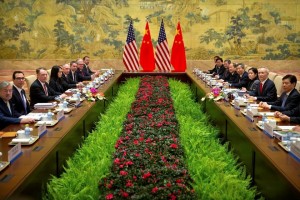 Nhiều người TQ nghĩ Mỹ tụt sau, không còn là 'thiên đường'