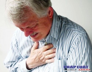 Phát hiện sớm dấu hiệu đột quỵ thế nào?