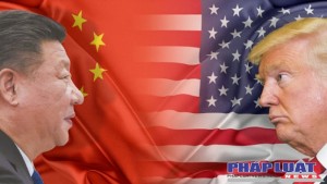 Tổng thống Trump cho rằng Trung Quốc phá vỡ thỏa thuận thương mại