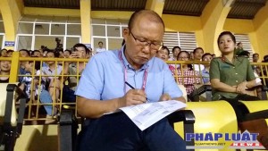 Tuyển Việt Nam: Thầy Park tính sao Công Phượng, Bùi Tiến Dũng?