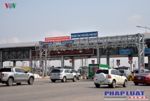 Dân muốn minh bạch BOT, đừng sa vào cách gọi 'thu phí' hay 'thu tiền'