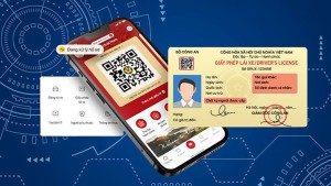 Từ ngày 19/8/2025, không xuất trình giấy tờ sao y, công chứng