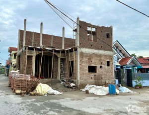 Từ 01/7/2026, xây dựng nhà ở riêng lẻ ở nông thôn không cần xin giấy phép