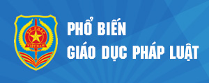 Phổ biến Pháp luật