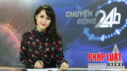 Trúc Mai chính thức chia tay VTV từ hôm nay, 1/3