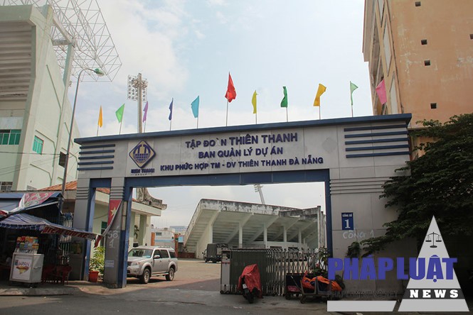 Dự án khu phức hợp Sân vận động Chi Lăng (Đà Nẵng) đang mắc kẹt sau chiêu thổi giá của PVFC