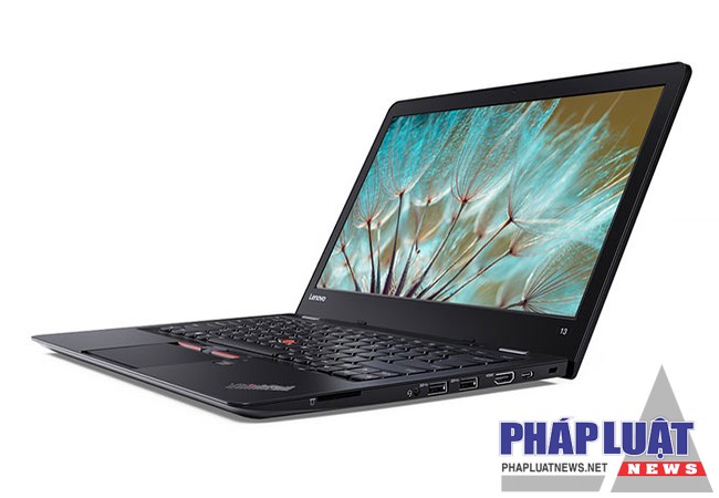 ThinkPad Ultrabook