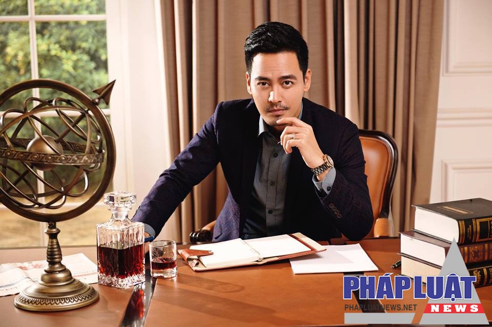 MC Phan Anh nói gì về từ thiện, chuyện người cha có con teo não?