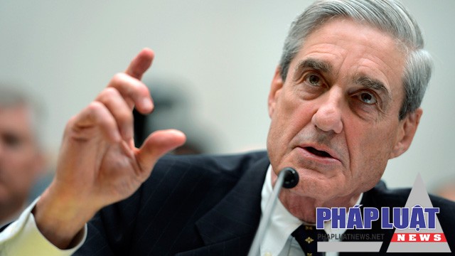 Cựu Giám đốc FBI Robert Muller được bổ nhiệm làm công tố viên đặc biệt giám sát cuộc điều tra về cáo buộc Nga can thiệp bầu cử 2016.
