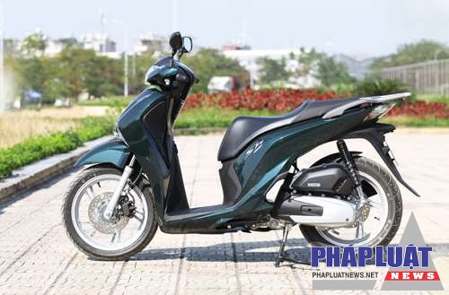 Nhiều mẫu xe Honda tăng mức tiền phí trước bạ sau đợt điều chỉnh trị giá tính thuế của Bộ Tài Chính. 