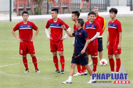 World Cup và tấm vé của U20 Việt Nam: Lịch sử vẫy gọi