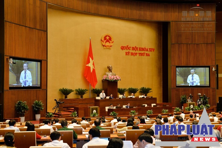 Hoi truong