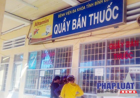 Giá thuốc cao sẽ ảnh hưởng đến Quỹ BHYT lẫn người bệnh, chỉ riêng doanh nghiệp hưởng lợi