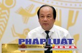 Bo truong MTD tra loi 2