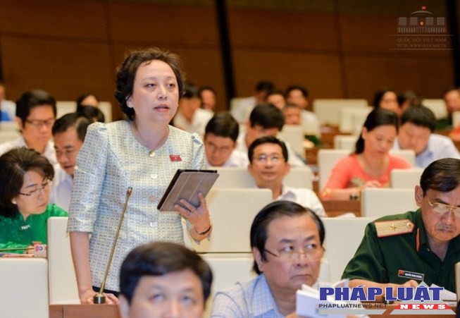 'Cái gì đụng chạm bộ trưởng Y tế, phản ứng rất nhanh!'
