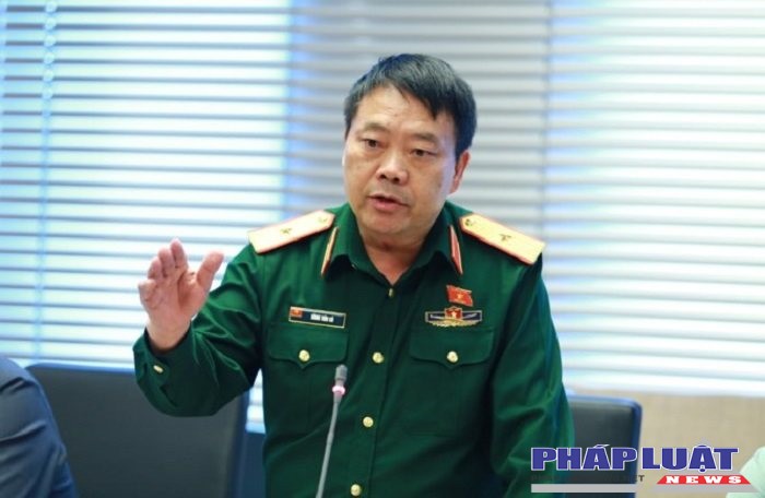 tướng sùng thìn cò thu hồi tài sản tham nhũng vietnamfinance vn