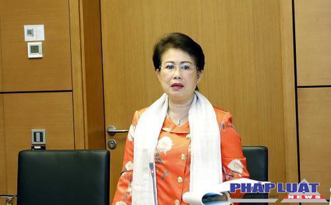 Phan thi my thanh