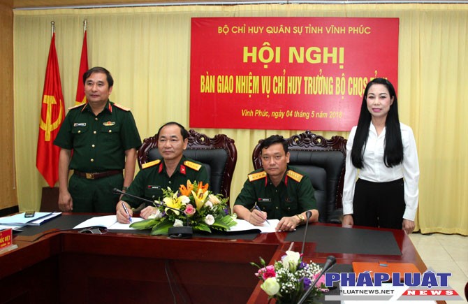 Vinh Phuc