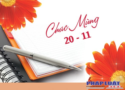 Bài phát biểu hay, ngắn gọn nhất ngày 20/11 của phụ huynh
