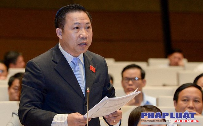 TS Nguyễn Sĩ Dũng: ĐBQH Việt Nam không có đặc quyền, nên có thể bị khởi kiện