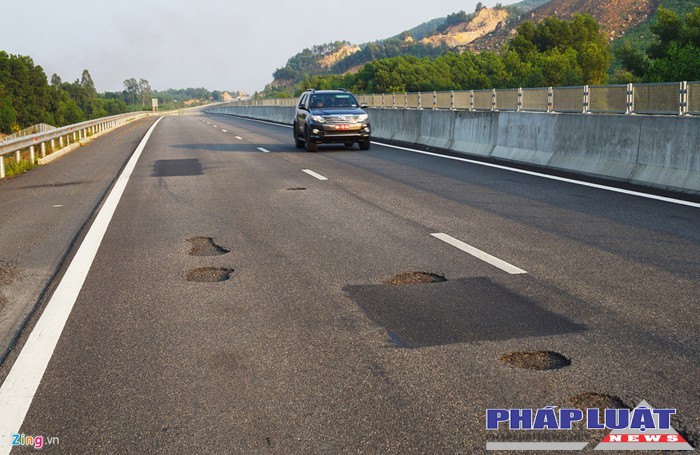 Những khuất tất ở dự án cao tốc 34.500 tỷ chờ Bộ trưởng GTVT trả lời