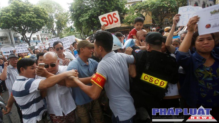 Năm 2018, khiếu nại, tố cáo diễn biến phức tạp và gay gắt